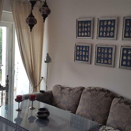 Magnifico Piso En Nerja Apartment Ngoại thất bức ảnh