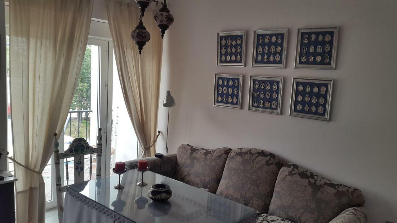 Magnifico Piso En Nerja Apartment Ngoại thất bức ảnh