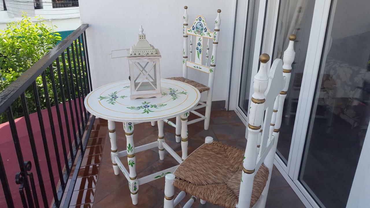 Magnifico Piso En Nerja Apartment Ngoại thất bức ảnh