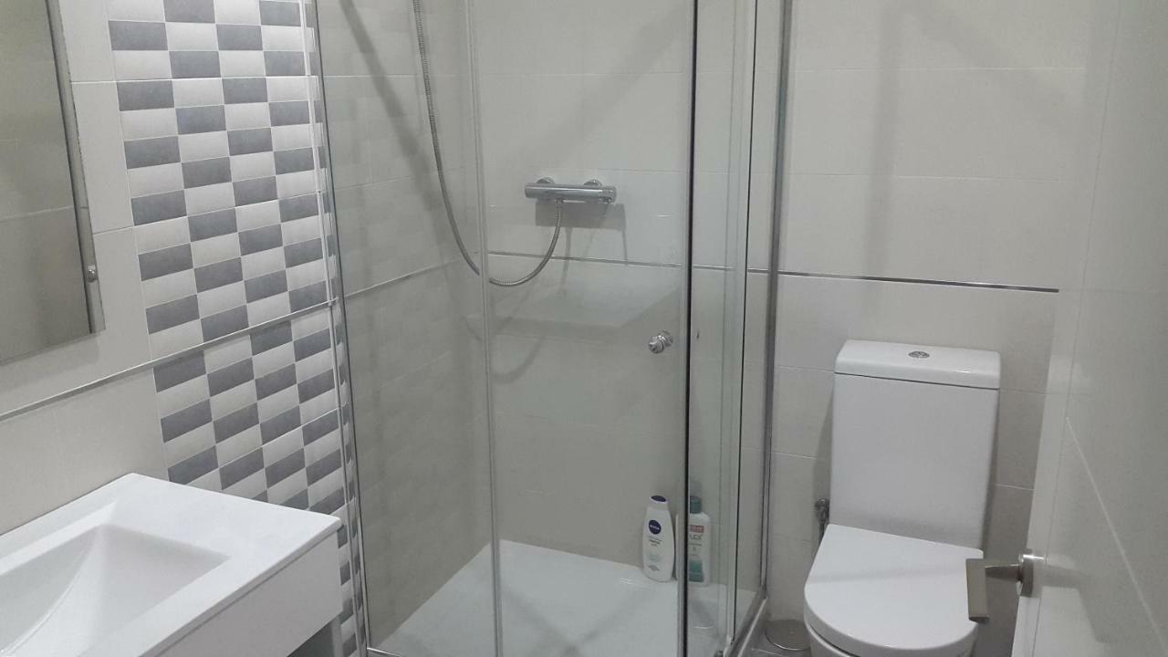 Magnifico Piso En Nerja Apartment Ngoại thất bức ảnh