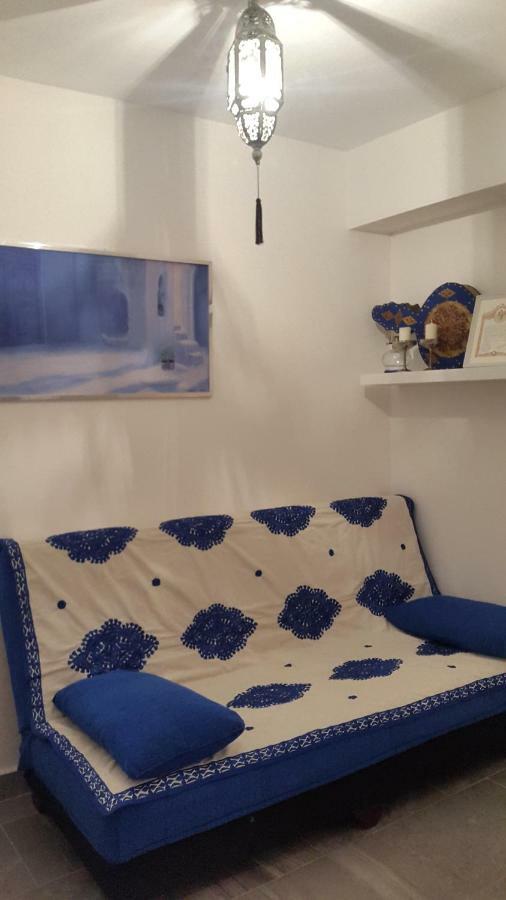 Magnifico Piso En Nerja Apartment Ngoại thất bức ảnh